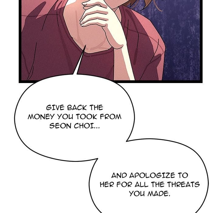 From Weakling to Nemesis (Uncensored), chapter 30, page 13 of 165