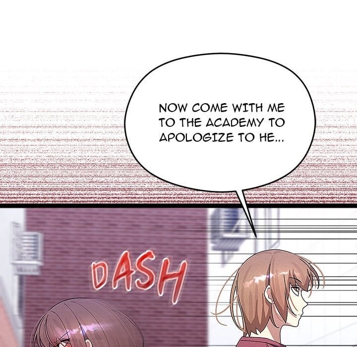 From Weakling to Nemesis (Uncensored), chapter 30, page 23 of 165