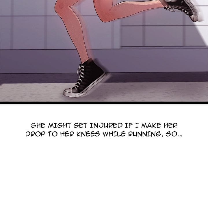 From Weakling to Nemesis (Uncensored), chapter 30, page 28 of 165