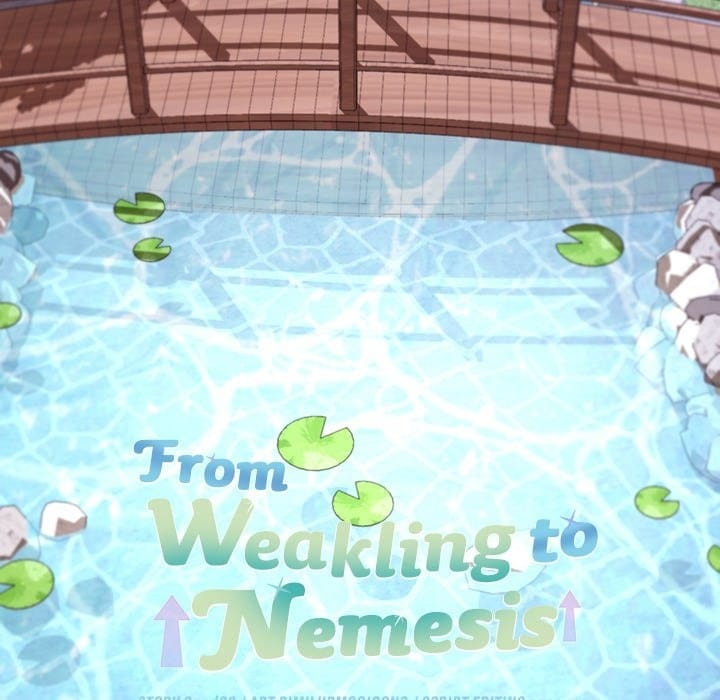 From Weakling to Nemesis (Uncensored), chapter 30, page 42 of 165
