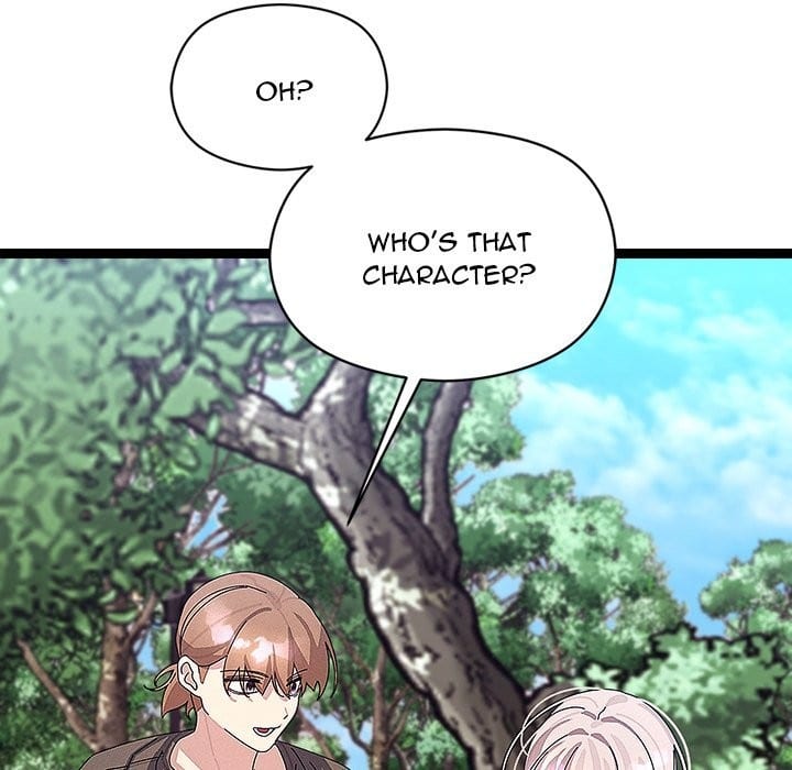 From Weakling to Nemesis (Uncensored), chapter 30, page 59 of 165