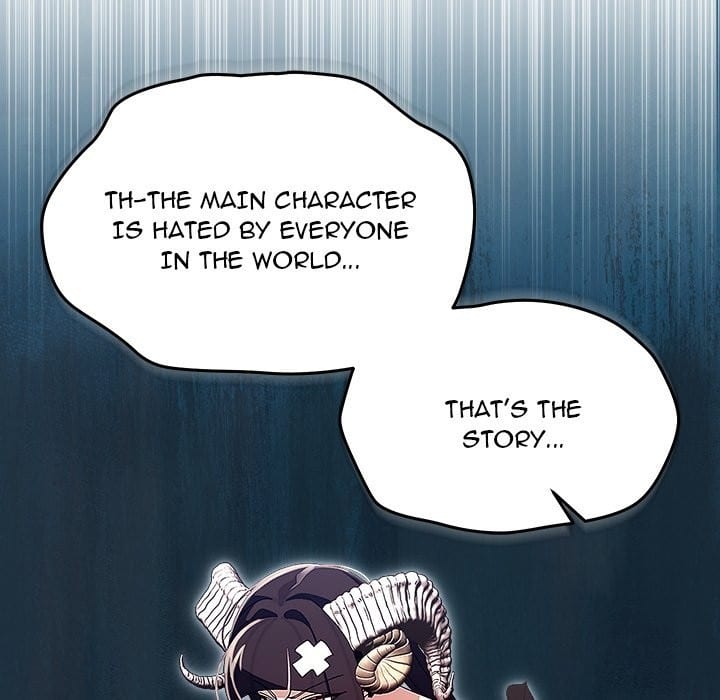 From Weakling to Nemesis (Uncensored), chapter 30, page 70 of 165
