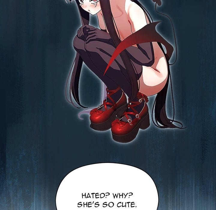 From Weakling to Nemesis (Uncensored), chapter 30, page 71 of 165