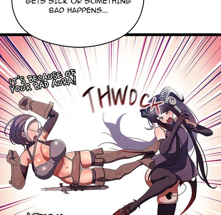 From Weakling to Nemesis (Uncensored), chapter 30, page 79 of 165