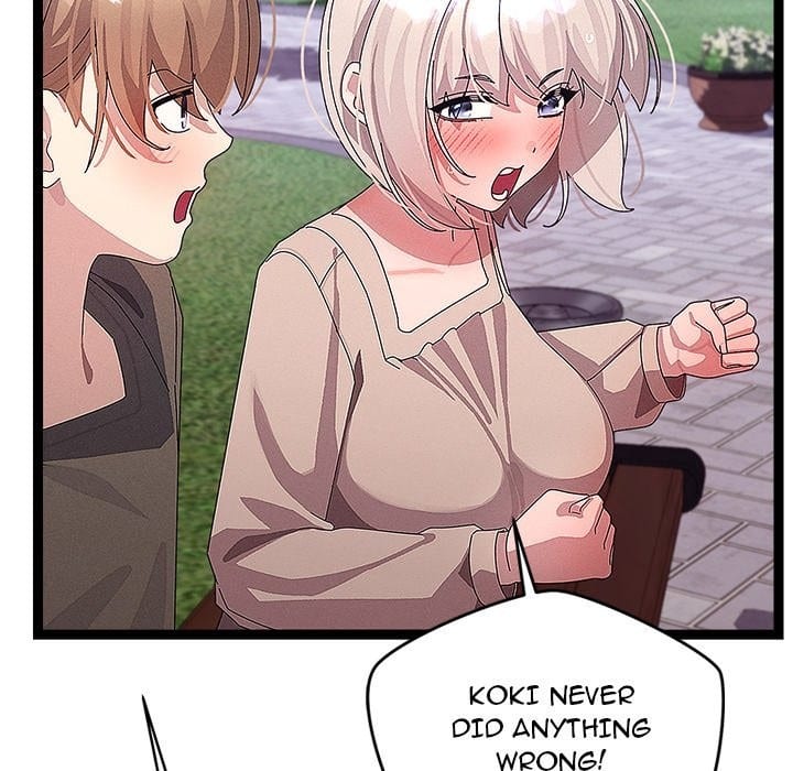 From Weakling to Nemesis (Uncensored), chapter 30, page 85 of 165