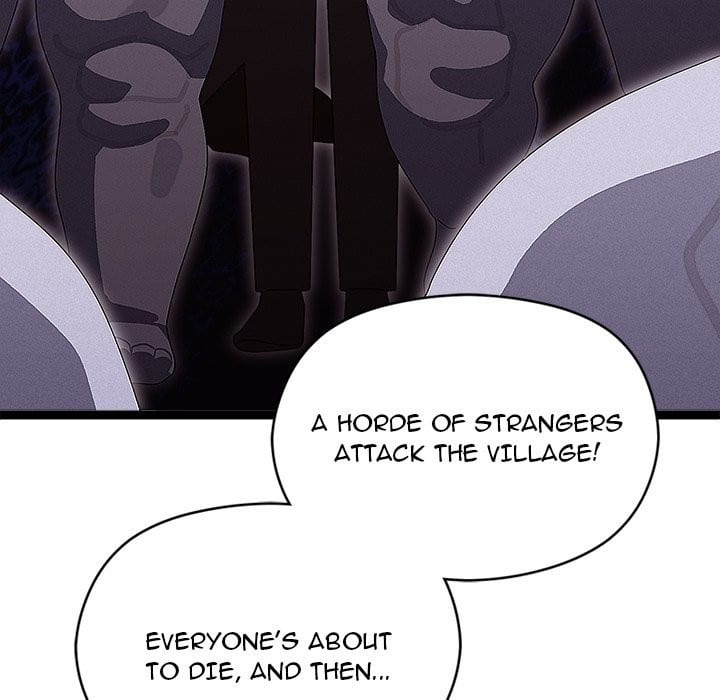 From Weakling to Nemesis (Uncensored), chapter 30, page 89 of 165