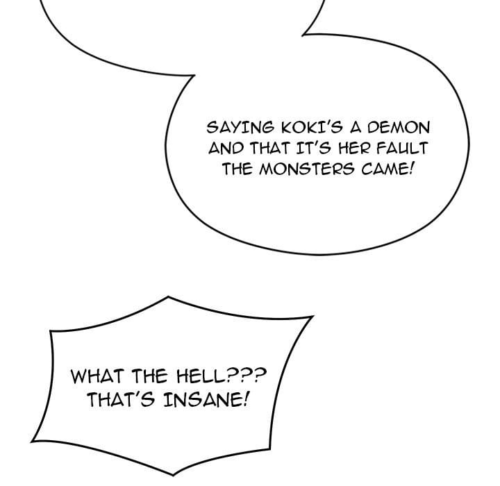 From Weakling to Nemesis (Uncensored), chapter 30, page 96 of 165