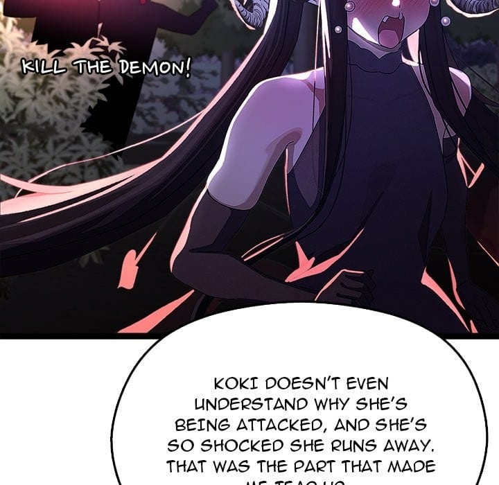 From Weakling to Nemesis (Uncensored), chapter 30, page 98 of 165
