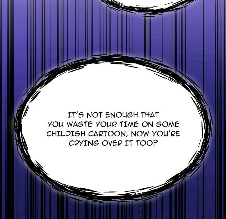 From Weakling to Nemesis (Uncensored), chapter 30, page 100 of 165