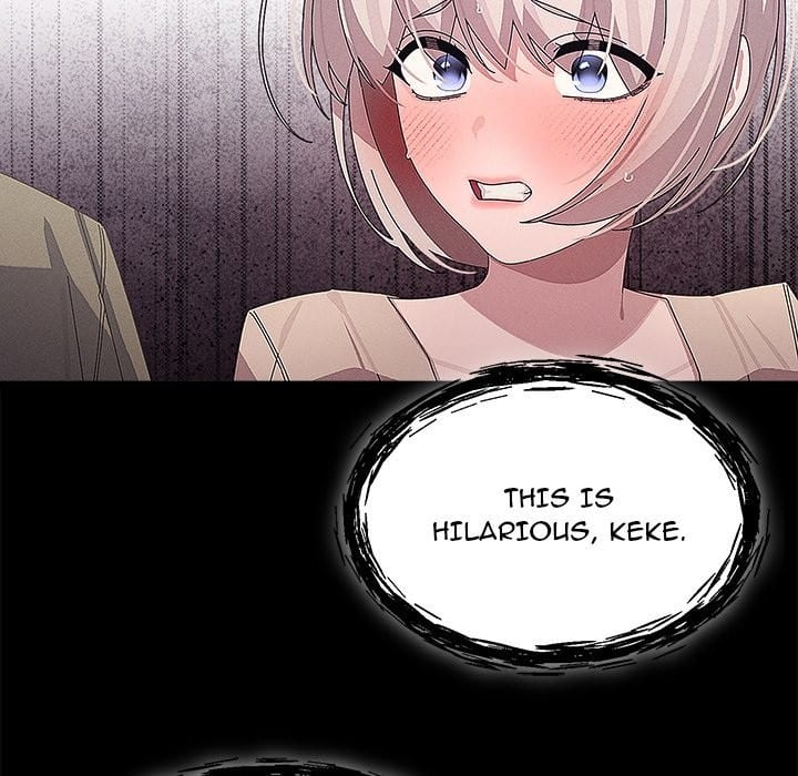 From Weakling to Nemesis (Uncensored), chapter 30, page 110 of 165