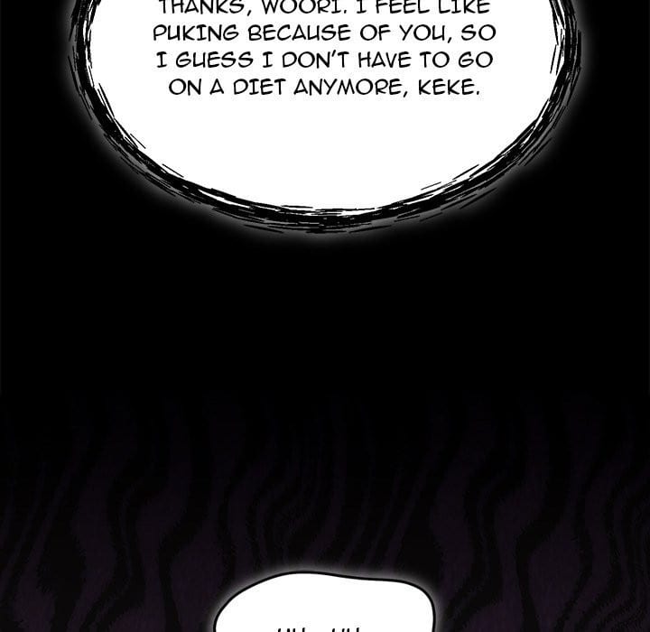 From Weakling to Nemesis (Uncensored), chapter 30, page 113 of 165