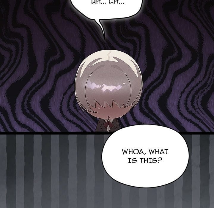 From Weakling to Nemesis (Uncensored), chapter 30, page 114 of 165