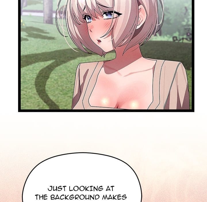 From Weakling to Nemesis (Uncensored), chapter 30, page 123 of 165