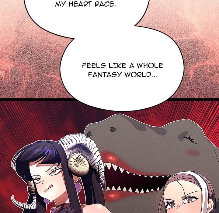 From Weakling to Nemesis (Uncensored), chapter 30, page 124 of 165