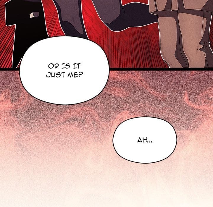 From Weakling to Nemesis (Uncensored), chapter 30, page 126 of 165