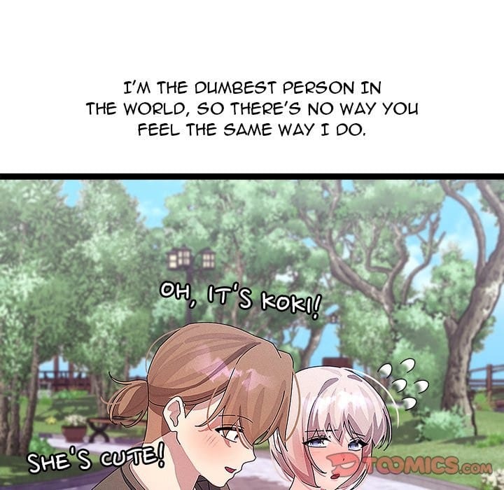 From Weakling to Nemesis (Uncensored), chapter 30, page 129 of 165