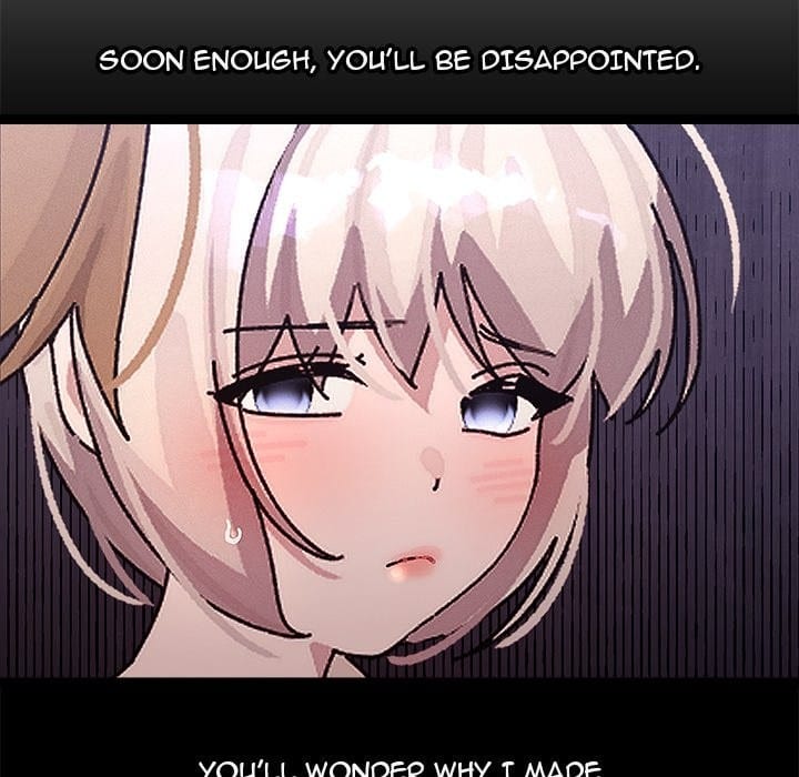 From Weakling to Nemesis (Uncensored), chapter 30, page 131 of 165