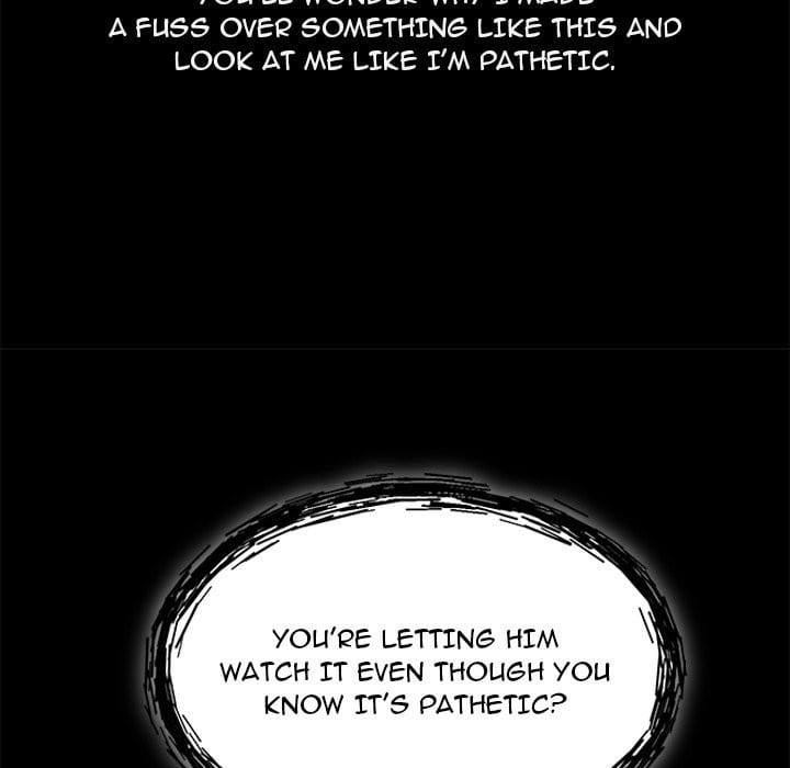 From Weakling to Nemesis (Uncensored), chapter 30, page 132 of 165