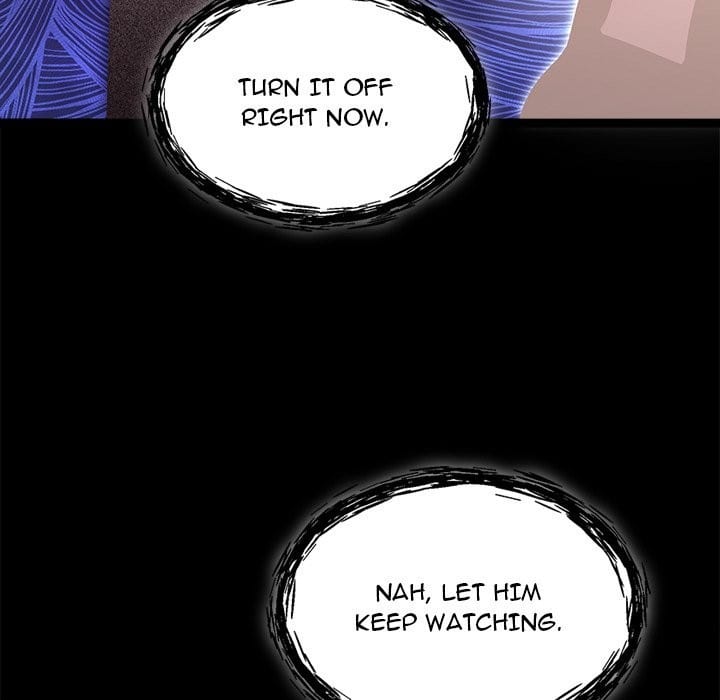 From Weakling to Nemesis (Uncensored), chapter 30, page 134 of 165