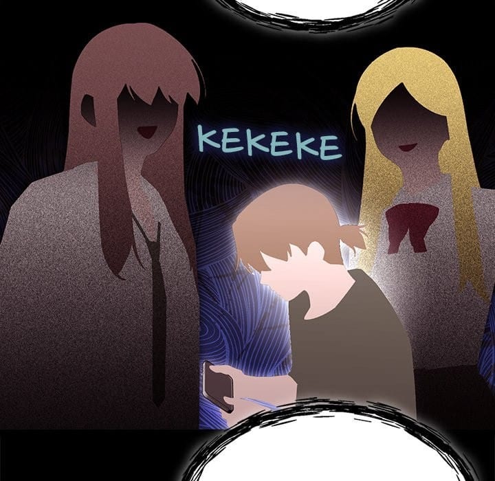 From Weakling to Nemesis (Uncensored), chapter 30, page 135 of 165