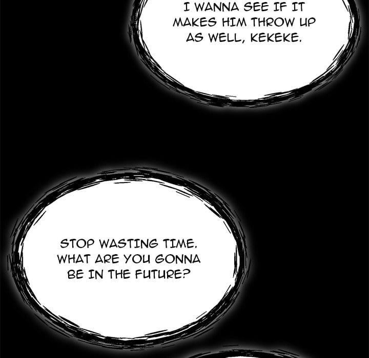 From Weakling to Nemesis (Uncensored), chapter 30, page 136 of 165