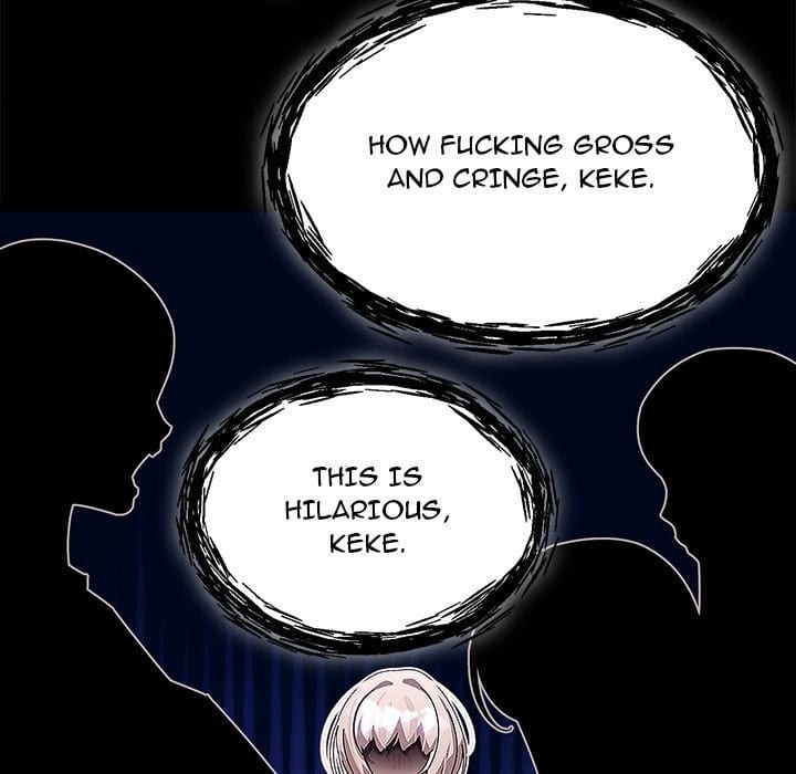 From Weakling to Nemesis (Uncensored), chapter 30, page 137 of 165