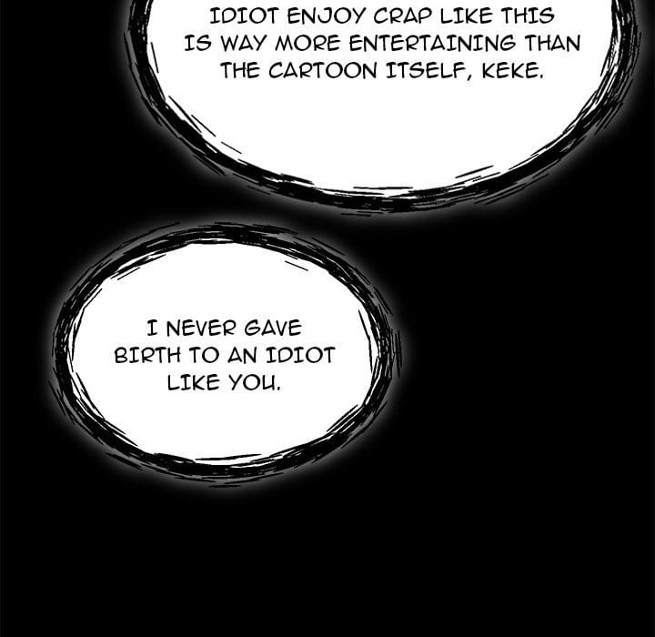 From Weakling to Nemesis (Uncensored), chapter 30, page 139 of 165