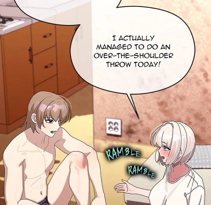 From Weakling to Nemesis (Uncensored), chapter 31, page 7 of 152