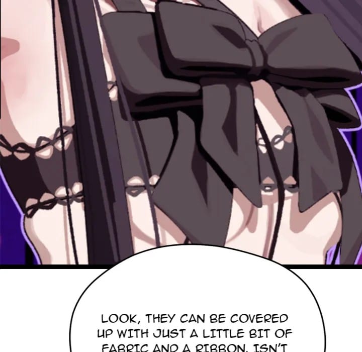 From Weakling to Nemesis (Uncensored), chapter 31, page 35 of 152