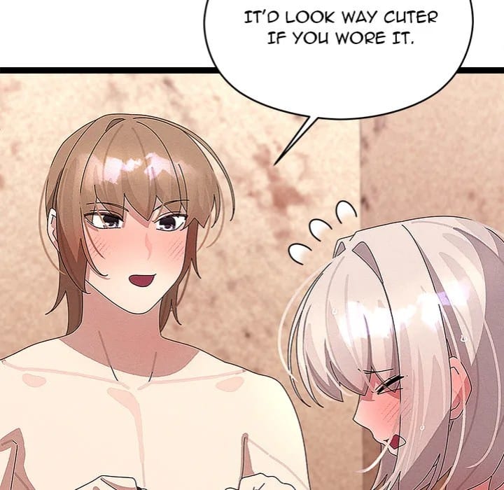 From Weakling to Nemesis (Uncensored), chapter 31, page 37 of 152