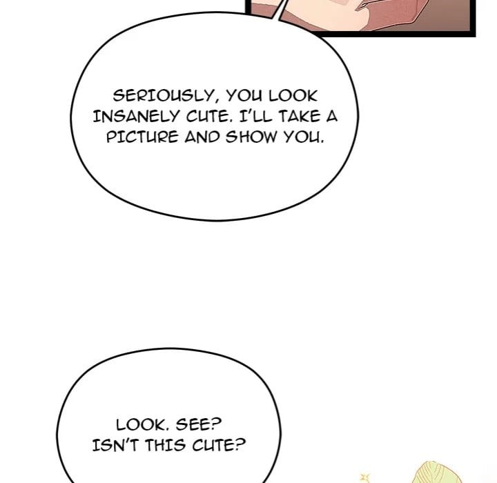 From Weakling to Nemesis (Uncensored), chapter 31, page 48 of 152