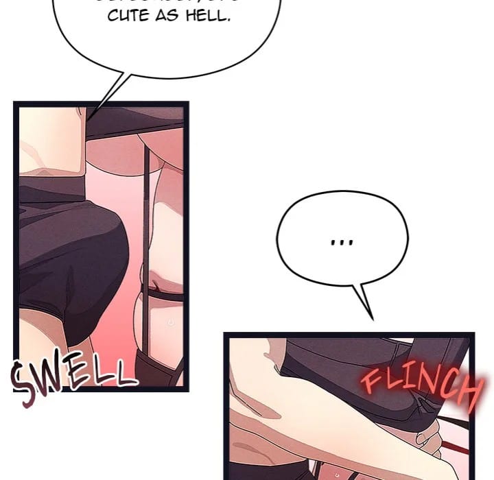 From Weakling to Nemesis (Uncensored), chapter 31, page 55 of 152