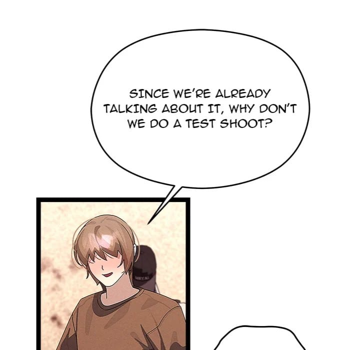 From Weakling to Nemesis (Uncensored), chapter 31, page 62 of 152