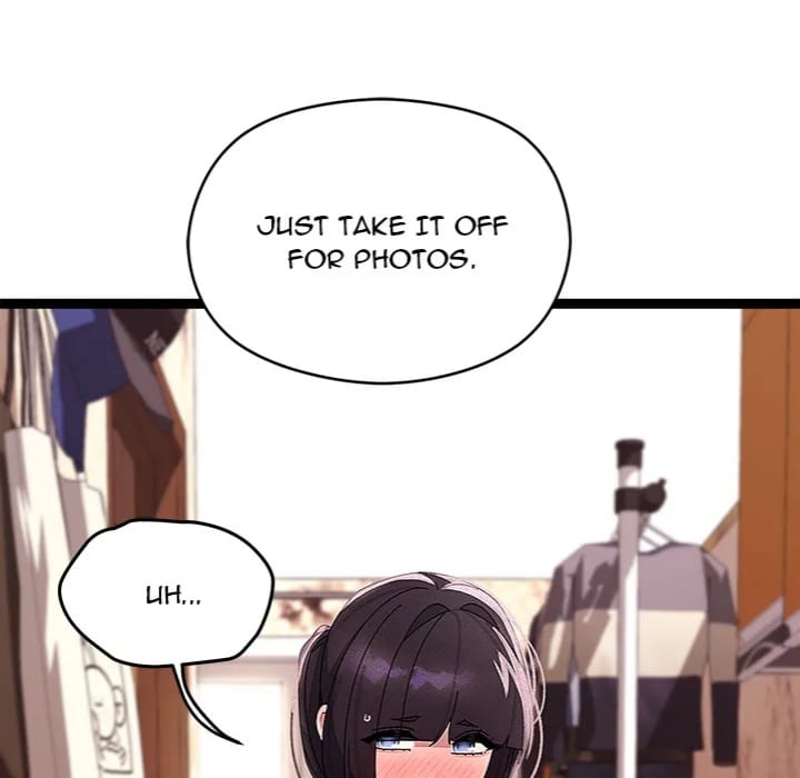 From Weakling to Nemesis (Uncensored), chapter 31, page 73 of 152