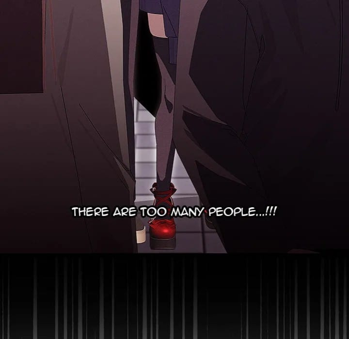 From Weakling to Nemesis (Uncensored), chapter 31, page 82 of 152