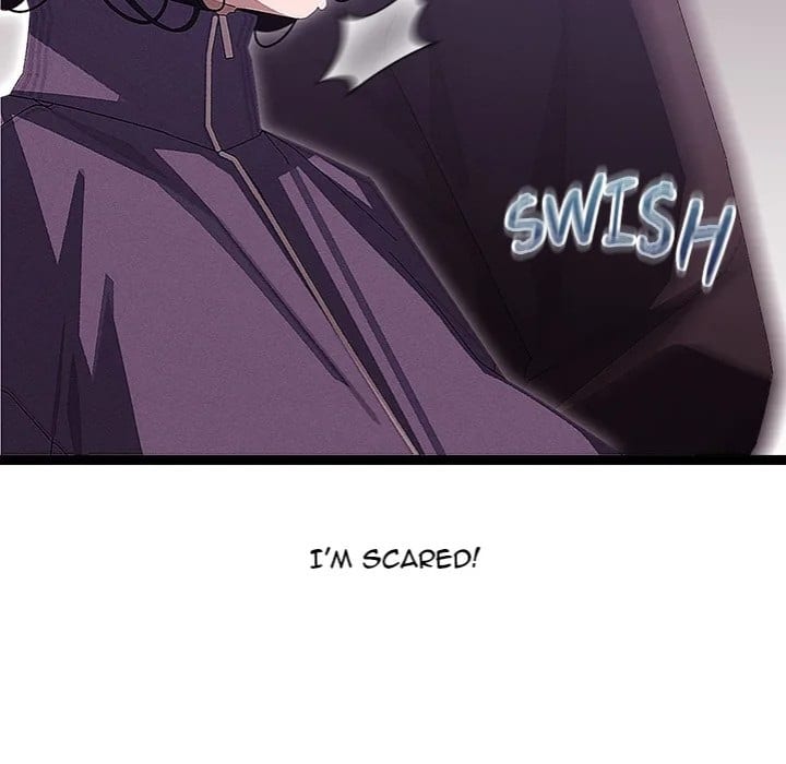 From Weakling to Nemesis (Uncensored), chapter 31, page 84 of 152