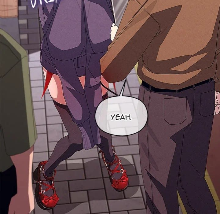 From Weakling to Nemesis (Uncensored), chapter 31, page 94 of 152