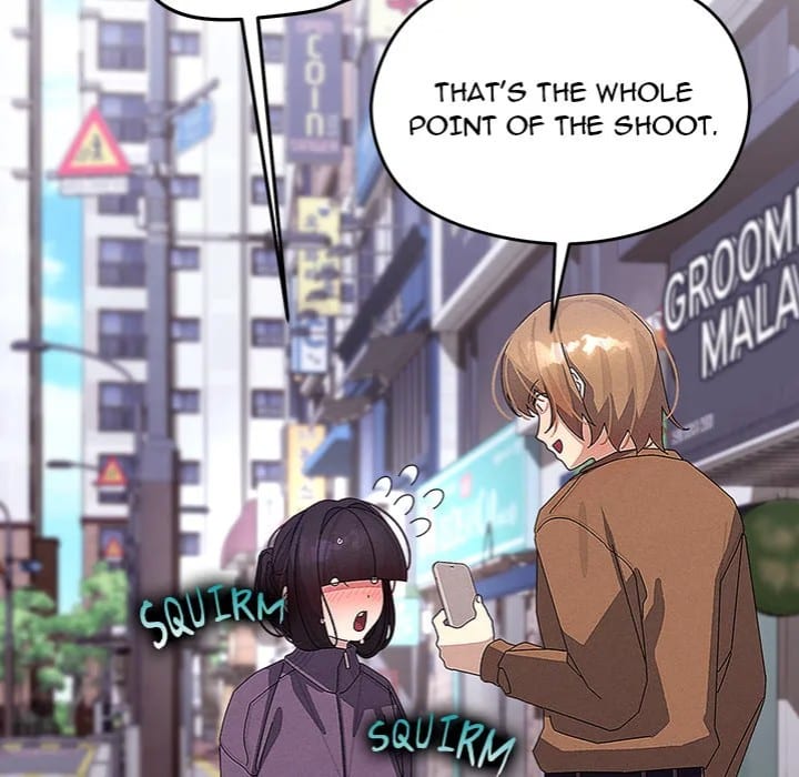 From Weakling to Nemesis (Uncensored), chapter 31, page 96 of 152