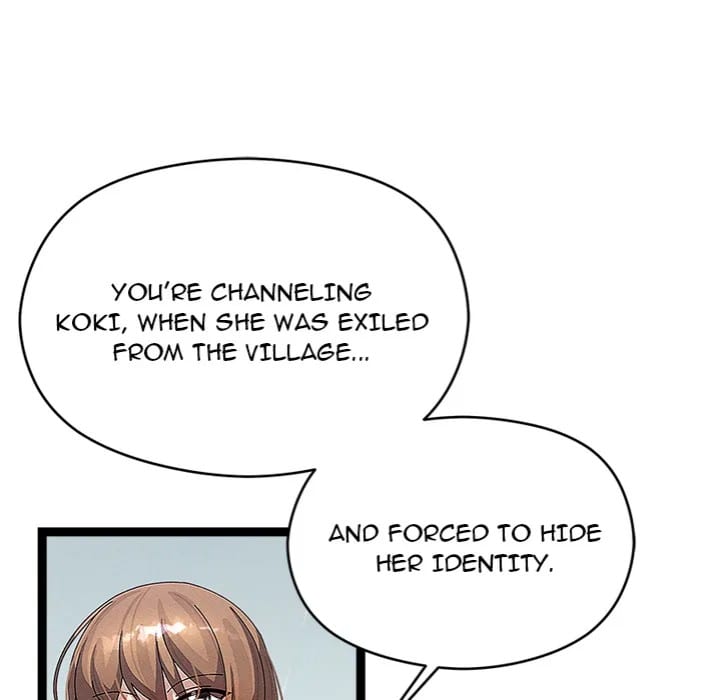 From Weakling to Nemesis (Uncensored), chapter 31, page 98 of 152