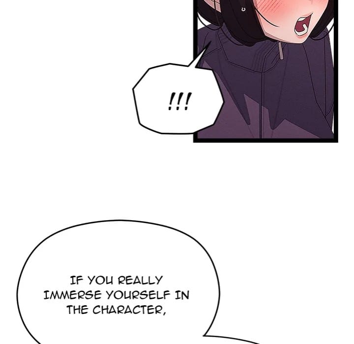 From Weakling to Nemesis (Uncensored), chapter 31, page 100 of 152