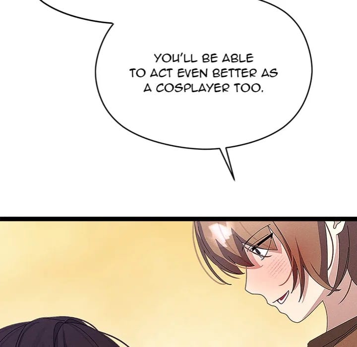 From Weakling to Nemesis (Uncensored), chapter 31, page 101 of 152