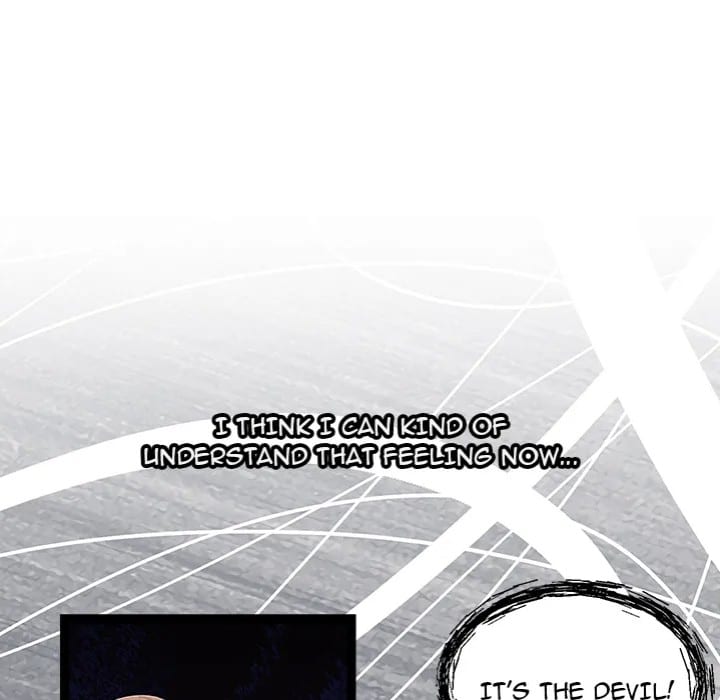 From Weakling to Nemesis (Uncensored), chapter 31, page 103 of 152