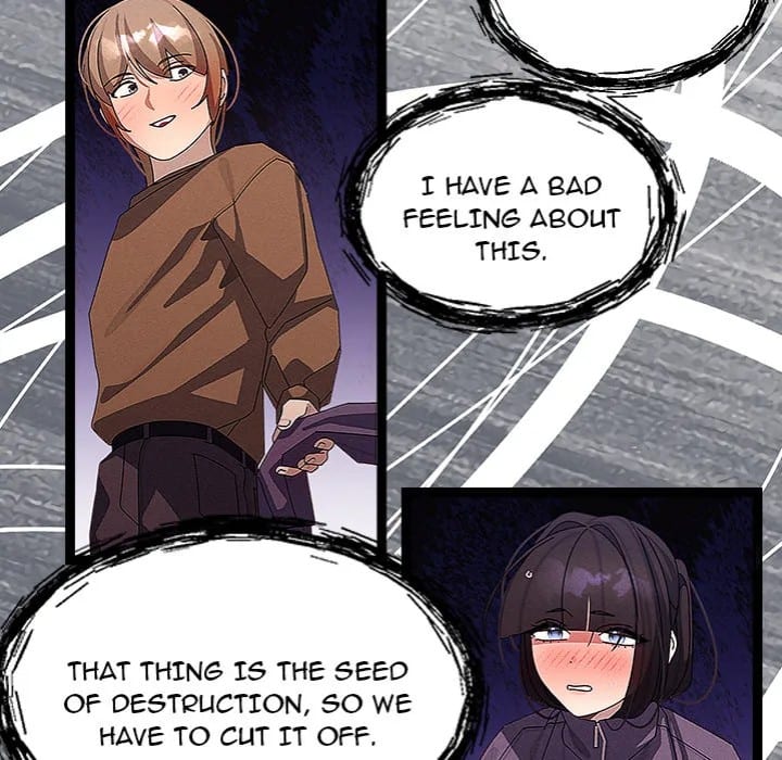 From Weakling to Nemesis (Uncensored), chapter 31, page 104 of 152