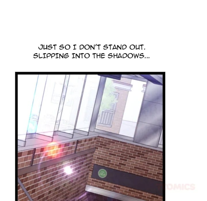 From Weakling to Nemesis (Uncensored), chapter 31, page 111 of 152