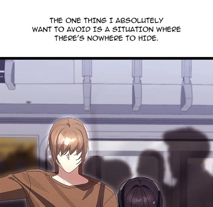 From Weakling to Nemesis (Uncensored), chapter 31, page 113 of 152