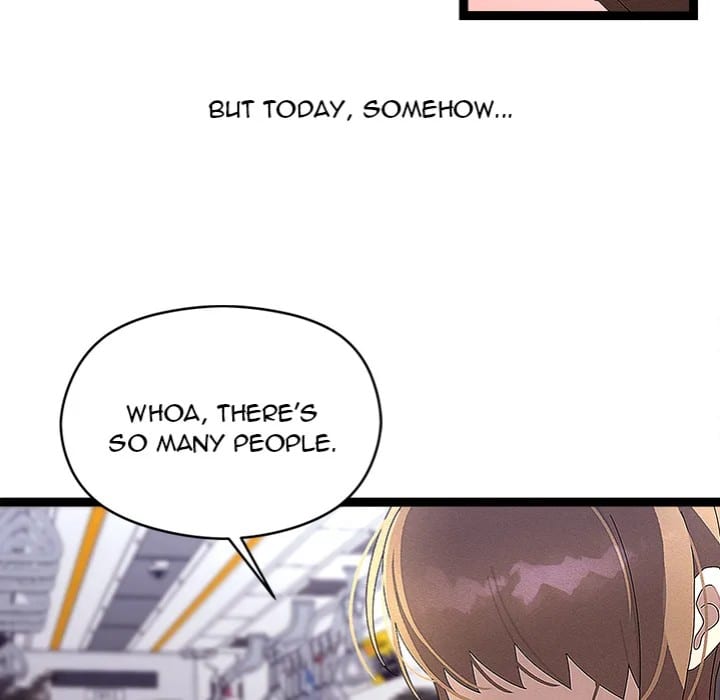 From Weakling to Nemesis (Uncensored), chapter 31, page 117 of 152