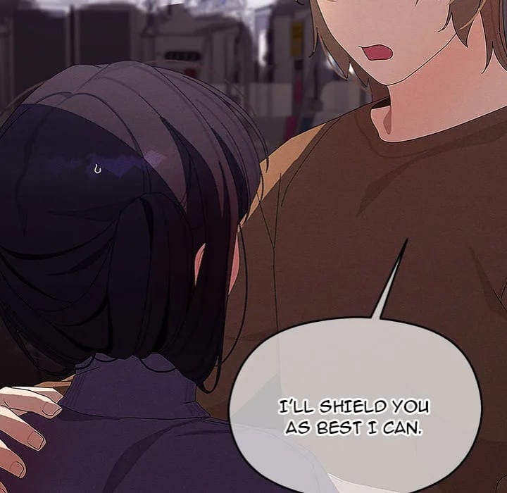 From Weakling to Nemesis (Uncensored), chapter 31, page 118 of 152