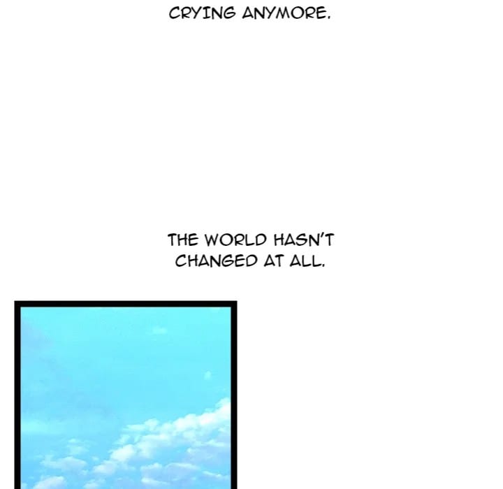 From Weakling to Nemesis (Uncensored), chapter 31, page 124 of 152