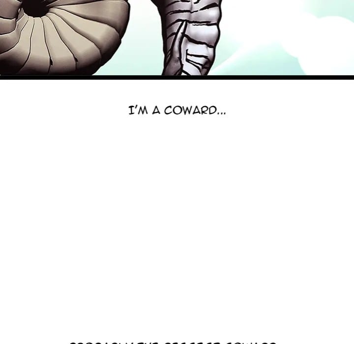 From Weakling to Nemesis (Uncensored), chapter 31, page 141 of 152