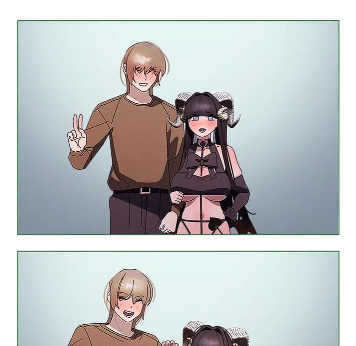 From Weakling to Nemesis (Uncensored), chapter 31, page 146 of 152